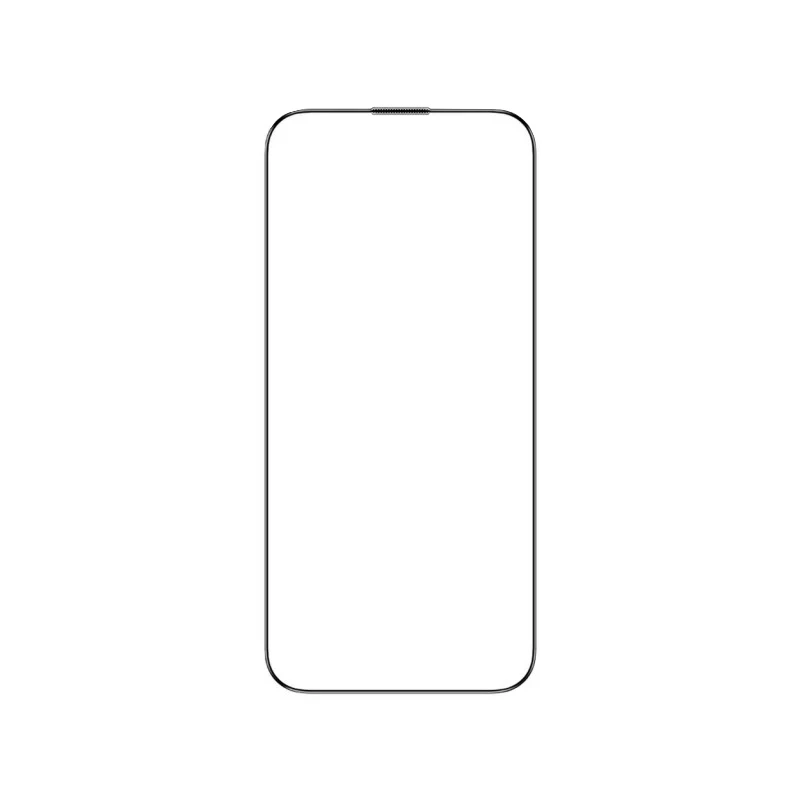 محافظ صفحه نمایش گرین لاین مدل GN9HSGL14 مناسب برای گوشی موبایل اپل IPhone 13 / 13 Pro / 14
