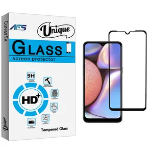 AFS Unique Glass Screen Protector For Samsung galalxy A10S