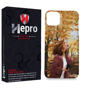 HEPRO MC Cover for Apple IPHONE 11 PRO