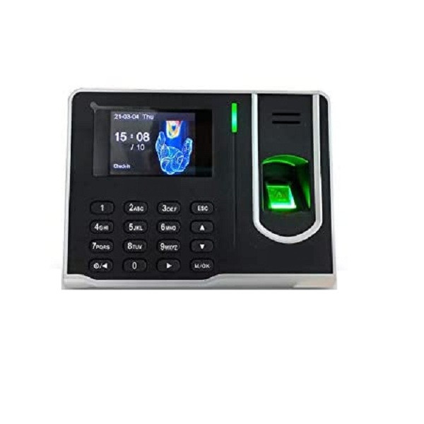 دستگاه حضور و غیاب مدل T-283011