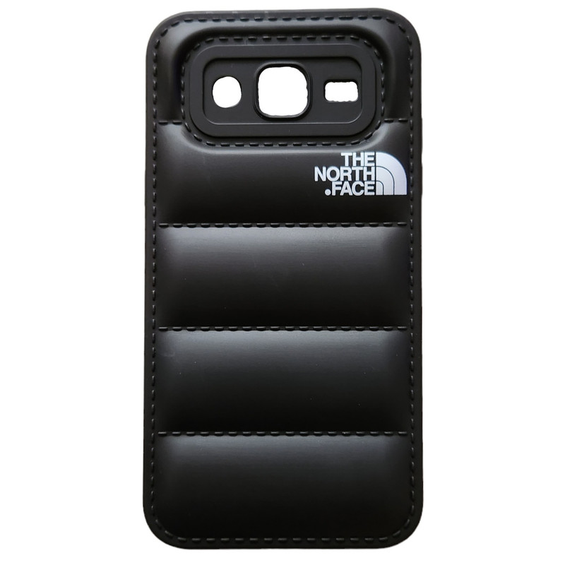 کاور طرح پافر مدل j500 مناسب برای گوشی موبایل سامسونگ Galaxy J5 2015 / J500