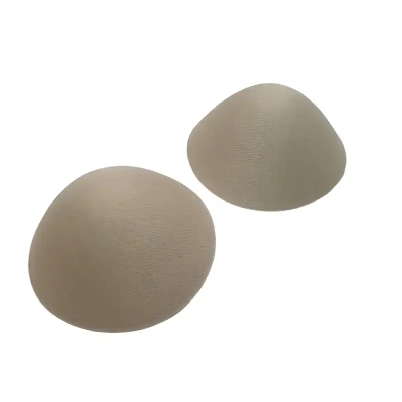 لایی چسب مدل کاپ سینه خشک کد ML مجموعه 2 عددی