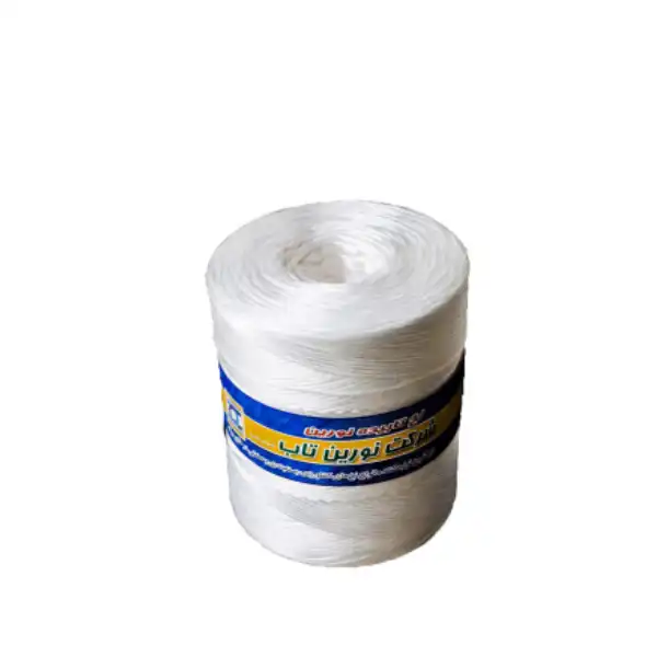 نخ بسته بندی نورین تاب مدل کلاس A طول 1700 متر