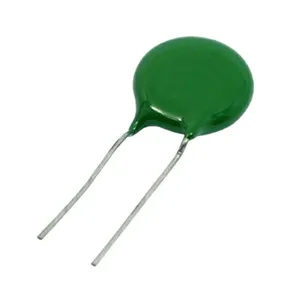 وریستور مدل BK-180K33 بسته 5 عددی