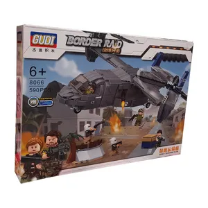 ساختنی جی یو دی ای کد 8066