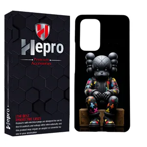 HEPRO MC Cover for Samsung Galaxy S20 Ultra