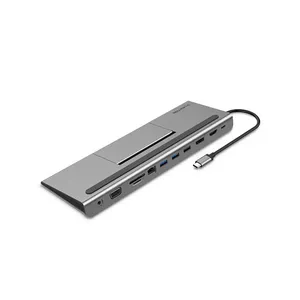 هاب داک استیشن لنشن مدل CB-TP-C95HEAVDCR