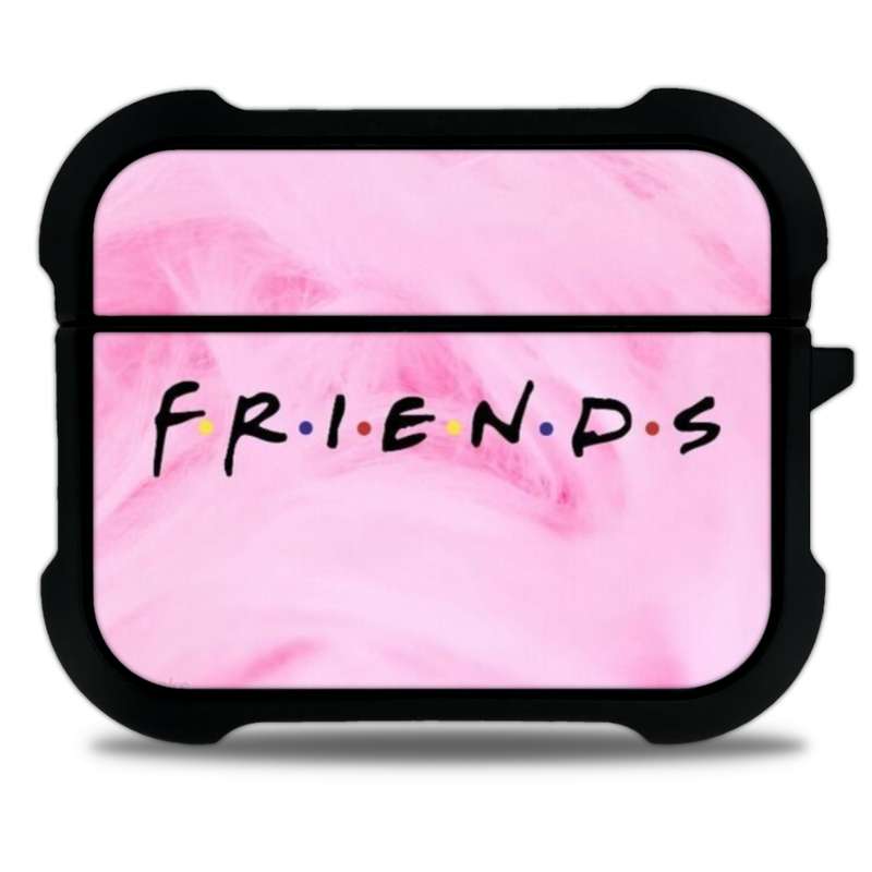 کاور آکام مدل AAPPCASHW-FRIENDS23 مناسب برای کیس اپل ایرپاد پرو کاور آکام مدل AAPPCASHW-FRIENDS23 مناسب برای کیس اپل ایرپاد پرو