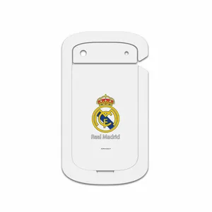 MAHOOT Real-Madrid Cover Sticker for BlackBerry Bold Touch 9900