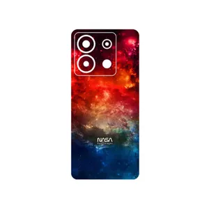 MAHOOT Universe b NASA 8 Cover Sticker for Xiaomi Poco X6