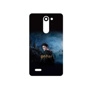 MAHOOT Harry Potter Cover Sticker for LG L Bello
