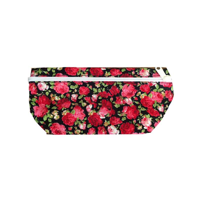 کیف لوازم آرایش زنانه کد 02