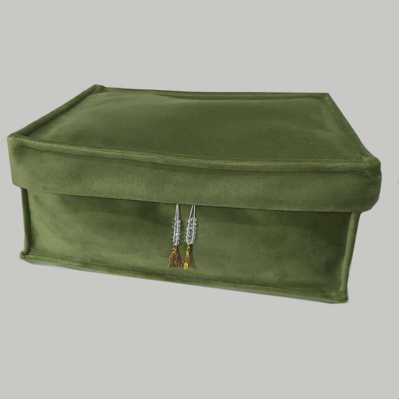 باکس جوراب مدل 007