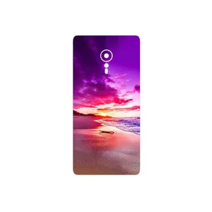 MAHOOT Sunset Cover Sticker for Lenovo ZUK Z2