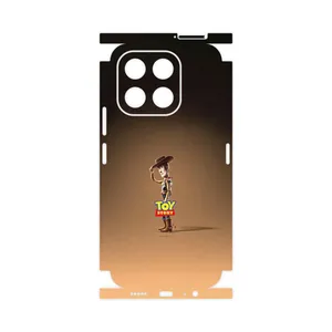 MAHOOT Toy_Story-FullSkin Cover Sticker for Honor X6c