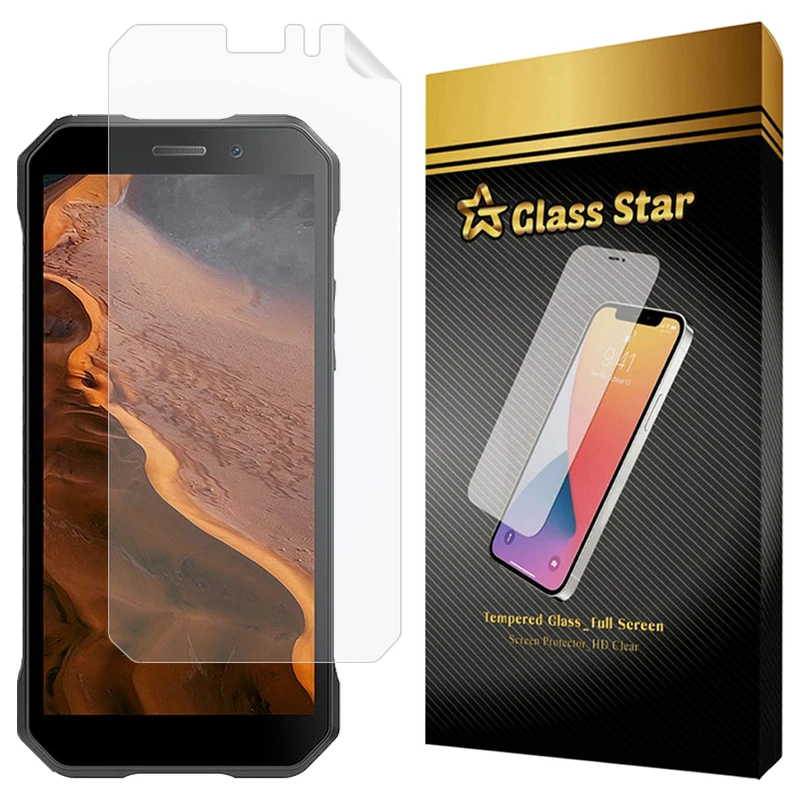 محافظ صفحه نمایش گلس استار مدل GFNMB20 مناسب برای گوشی موبایل دوجی S61