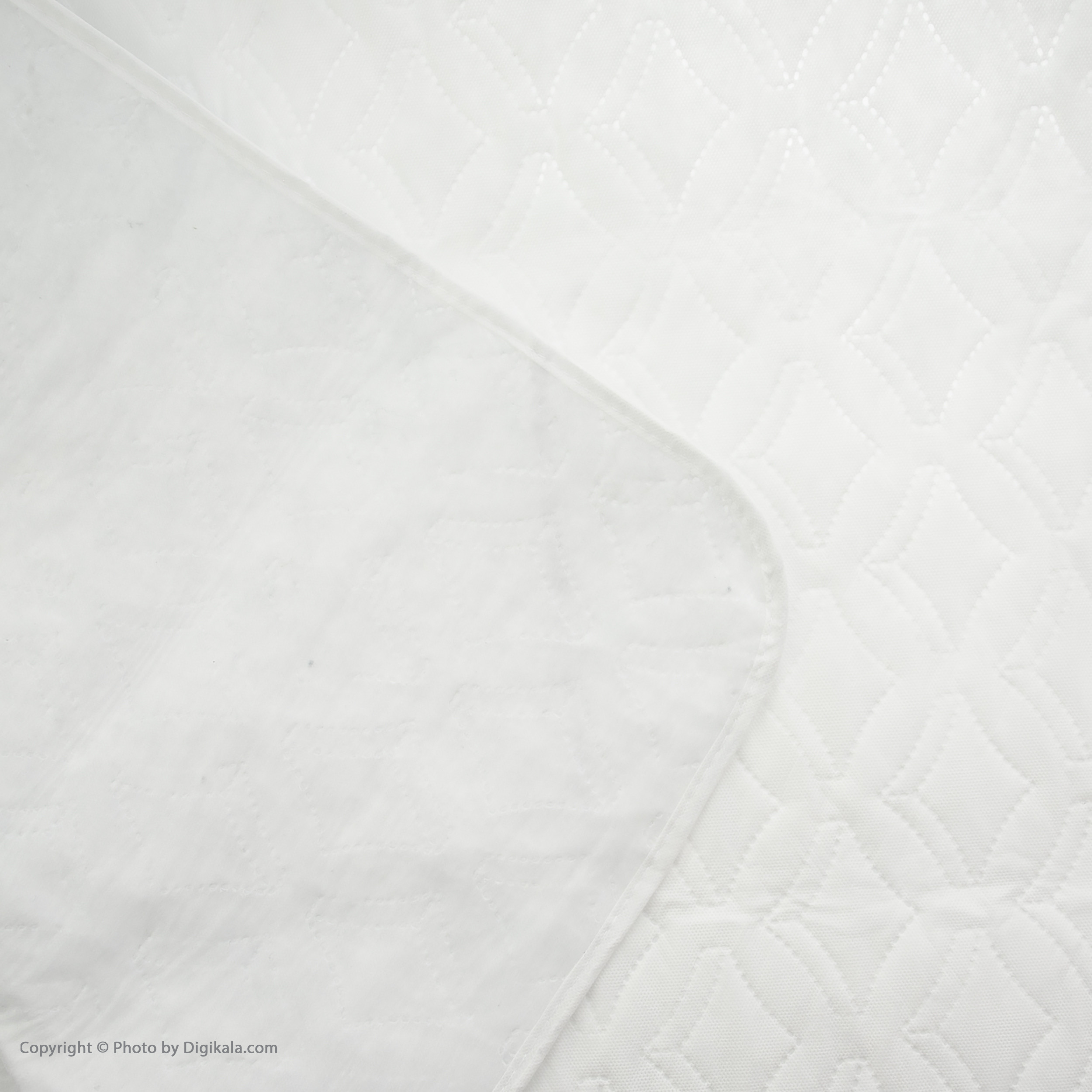 زیرانداز بیمار مدل NK بسته 2 عددی