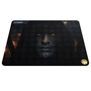 Hoomero The Witcher A7939 Mousepad