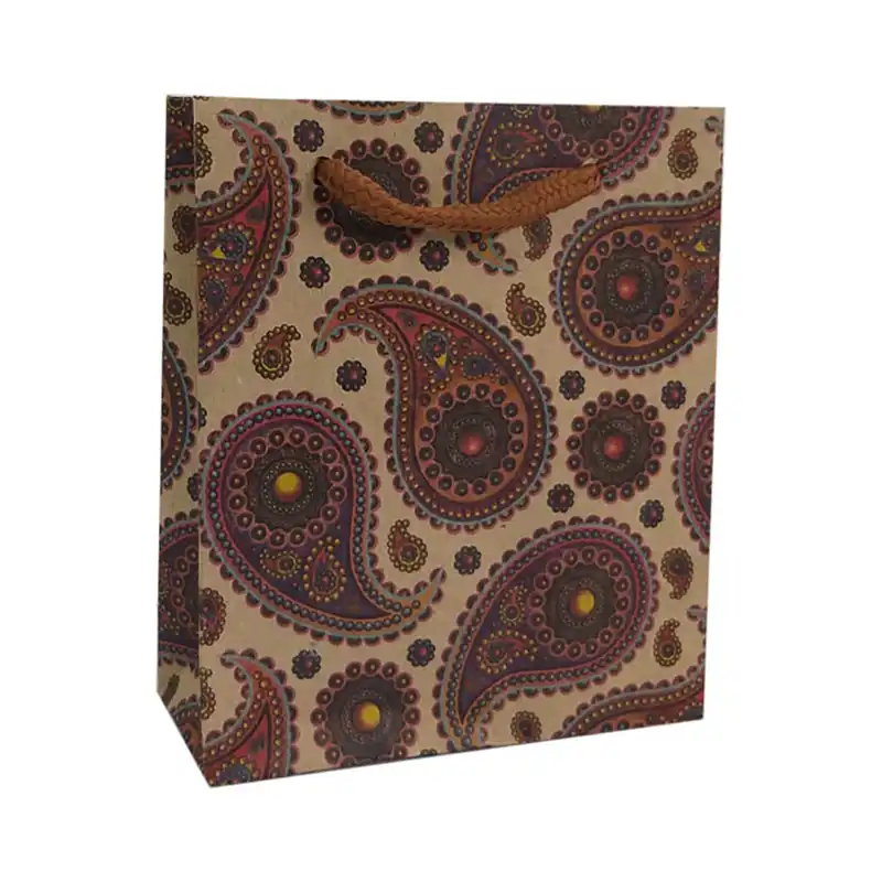 پاکت هدیه کد 003-1 بسته 4 عددی