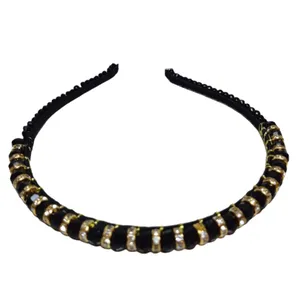 تل مو زنانه مدل FI_0020