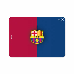 MAHOOT Barcelona Cover Sticker for Apple iPad Pro 11 2018 A1980