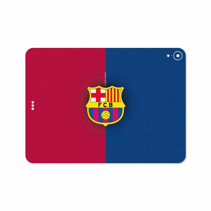 برچسب پوششی ماهوت مدل Barcelona مناسب برای تبلت اپل iPad Pro 11 2018 A1980