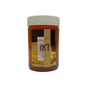 عسل آویشن زرملل - 600 گرم