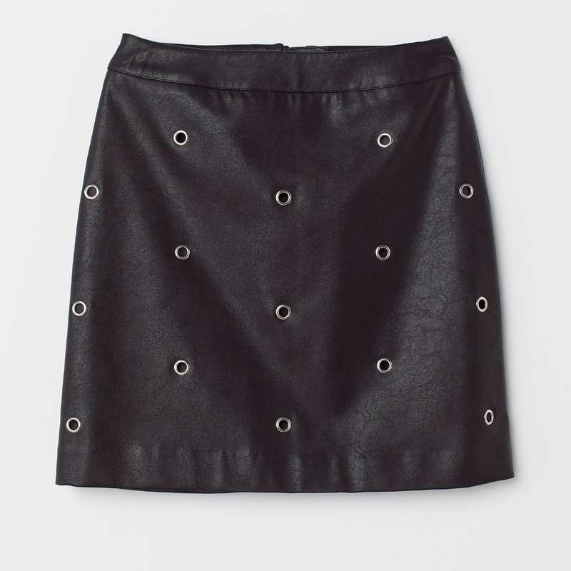 دامن زنانه دیوایدد مدل 0685783001