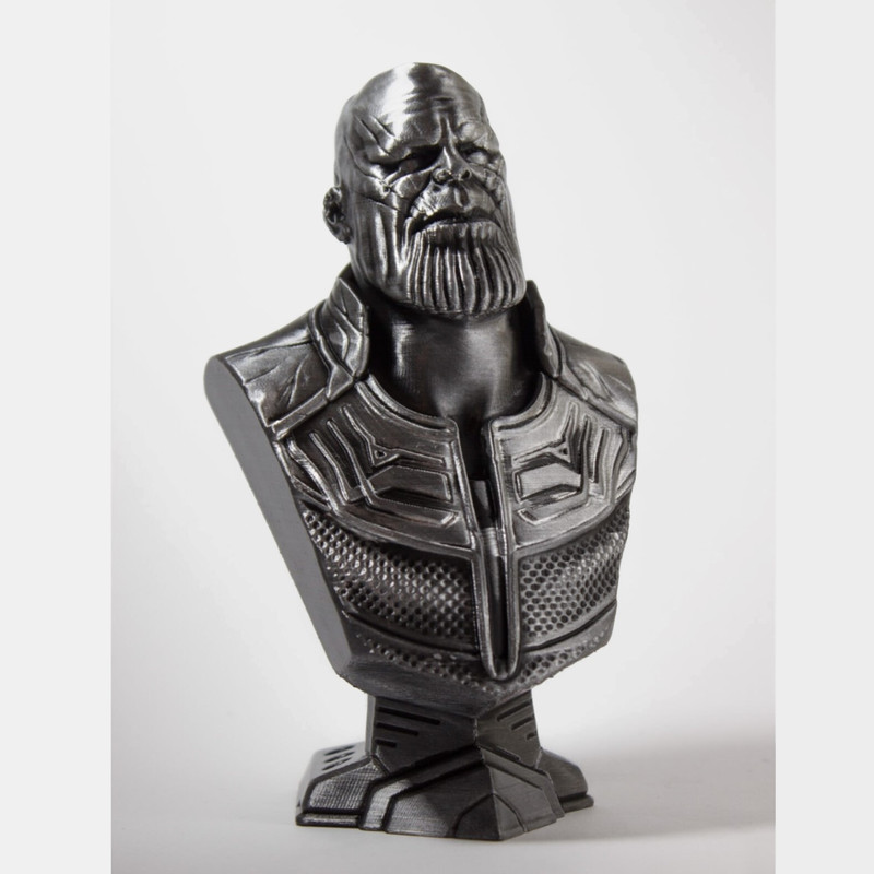 فیگور طرح تانوس مدل Thanos 15cm