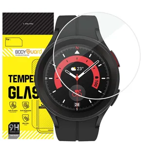 محافظ صفحه نمایش بادیگارد مدل GW مناسب برای ساعت هوشمند سامسونگ Watch 5 Pro 45mm R920