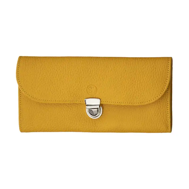 ست هدیه  چرم سون مدل S004 فلوتر