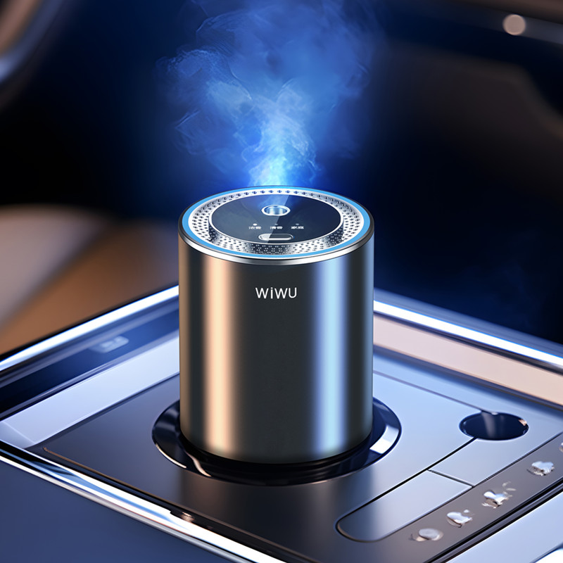 خوشبو کننده هوا خودرو  ویوو مدل Wi-AR001