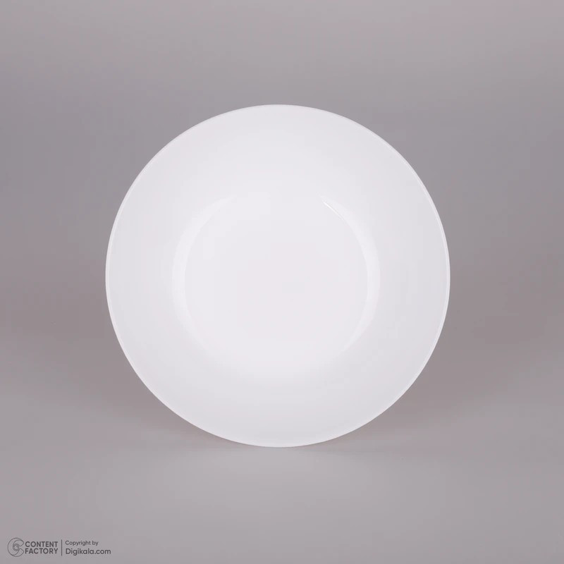 سرویس غذاخوری 26 پارچه گلدن اوپال مدل Bone