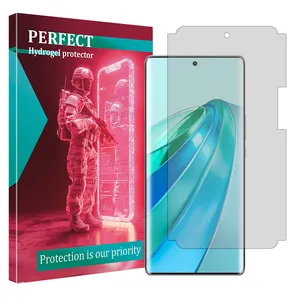 Perfect Tough model transparent screen protector suitable for Honor X9a mobile phone