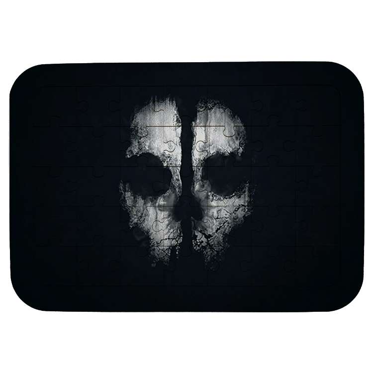 پازل 35 تکه مدل بازی کال آف دیوتی کد 85