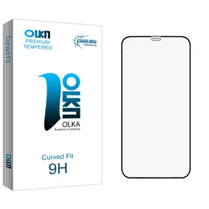 Cooling Olka Matt Ceramics Screen Protector For Apple iPhone 11 / XR