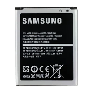 باتری موبایل مدل B150AEi8260 ظرفیت 1800 میلی آمپر ساعت مناسب برای گوشی موبایل سامسونگ Galaxy Core/G350