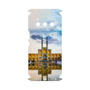 MAHOOT Amir Chakhmaq Square Yazd-FullSkin Cover Sticker for Daria Bond 5G