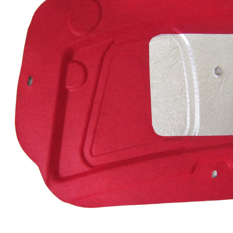 عایق در کاپوت خودرو کد pnghr5523 مناسب برای ساینا