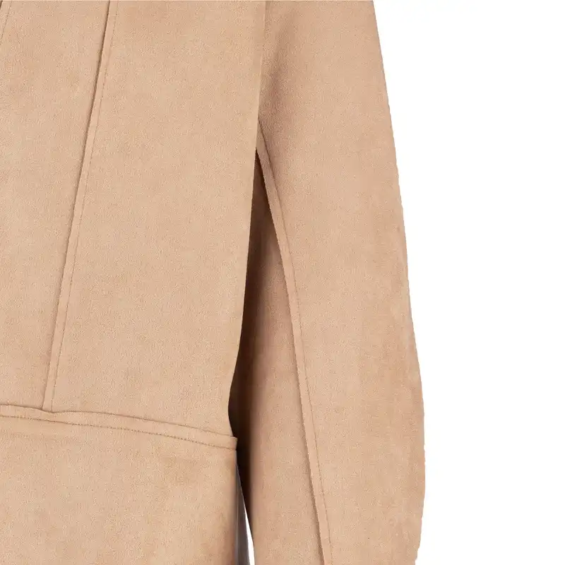 کت زنانه سرژه مدل 212240