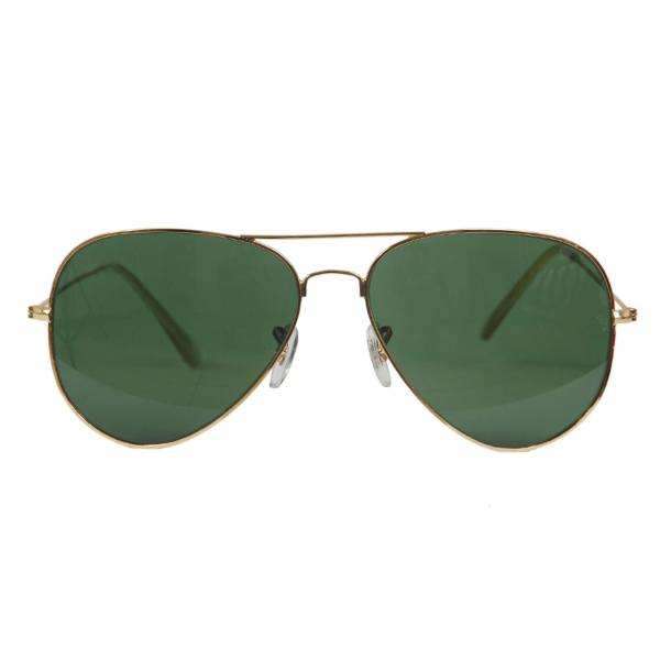 عینک آفتابی مردانه مدل kh_gr