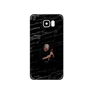 MAHOOT Kayhan Kalhor Cover Sticker for Samsung Galaxy Note 5