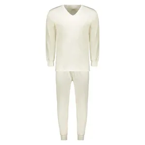 ست تی شرت و شلوار مردانه مدل پنبه ای