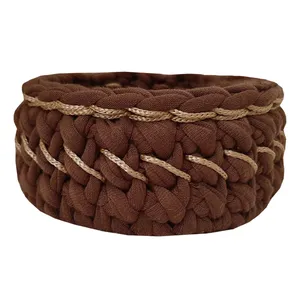  سبد قلاب بافی تریکو مدل ES50