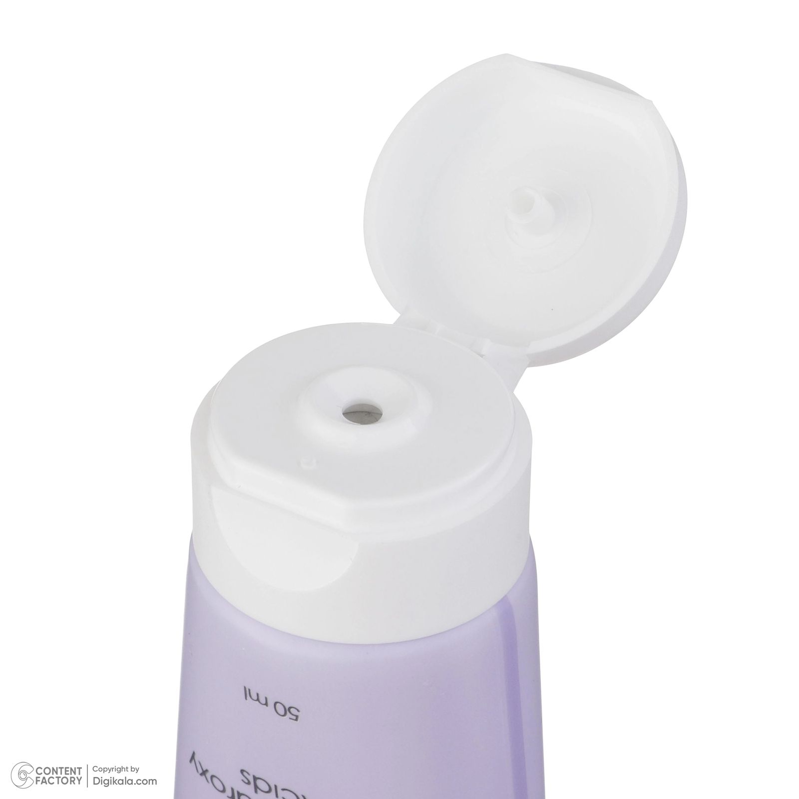 کرم مرطوب کننده مدیلن مدل Alpha Hydroxy Acids حجم 50 میلی لیتر - - 4