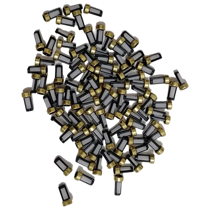 فیلتر سوزن انژکتور مدل z-343 بسته 30 عددی