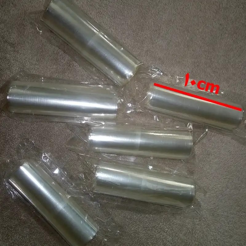 پلاستیک حرارتی مدل شیرینگ کد 10 طول 10 متر