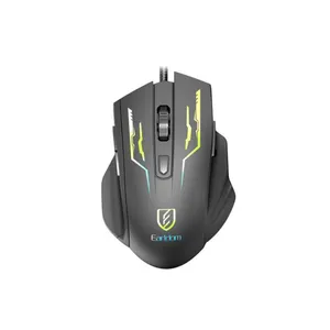 ماوس گیمینگ ارلدام مدل KM15