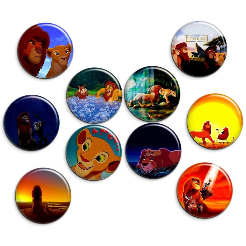 پیکسل پرمانه طرح شیرشاه کد pmg.6318 مجموعه 10 عددی