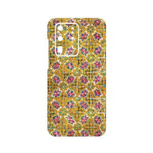 MAHOOT Iran Tile 15 Cover Sticker for Samsung Galaxy S20 Ultra